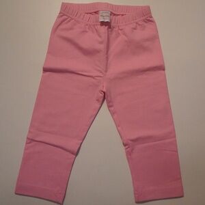 NWT Capri Pants Hanna Andersson 5T